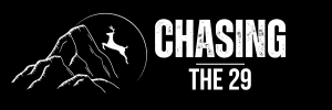 Chasing the 29